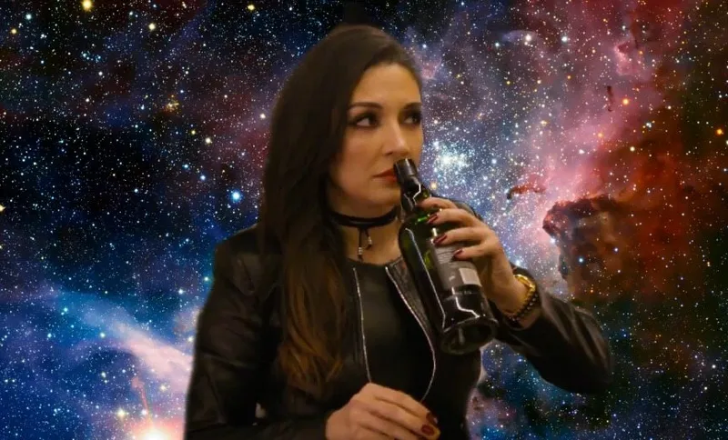 spacewhiskey