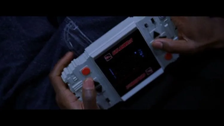gameboy