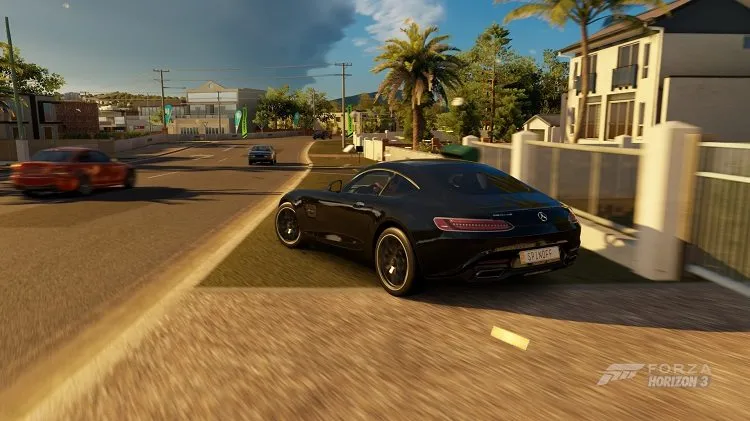 merc