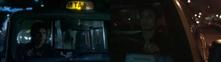cabs