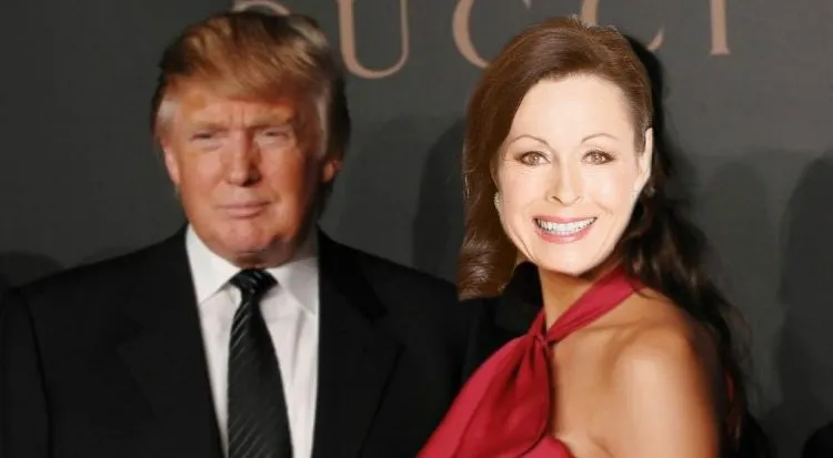 anne-trump
