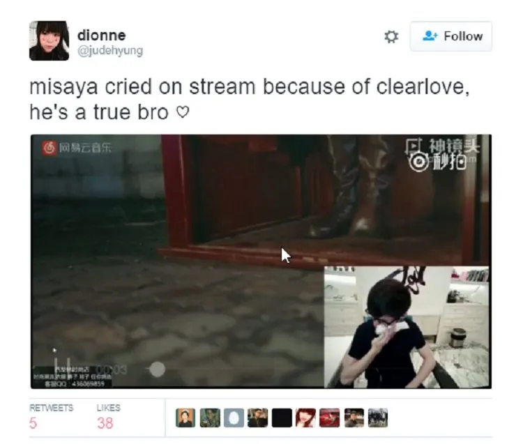 clearlove