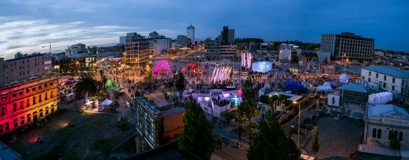 FESTA 2014. Photo: Jonny Knopp