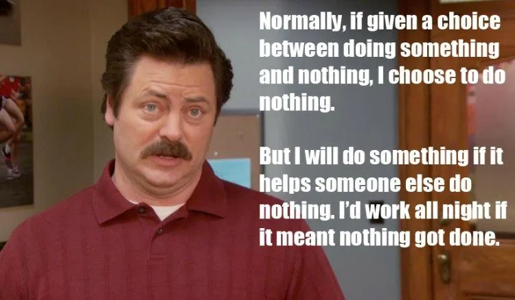 ronswanson