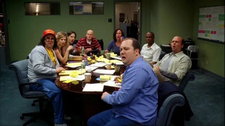RealBigHits_30rock_writers_room