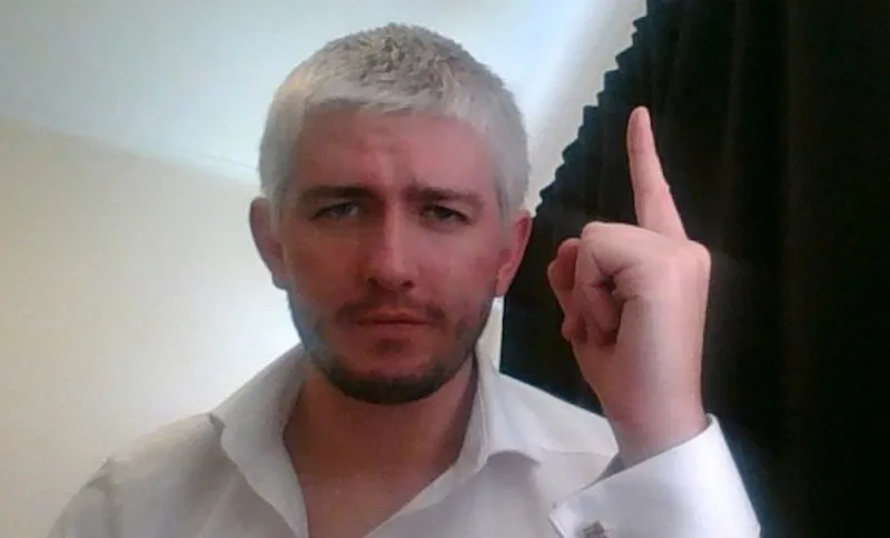 adamholland