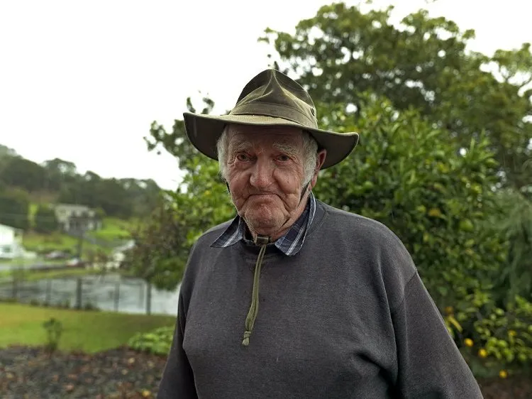 old-boy