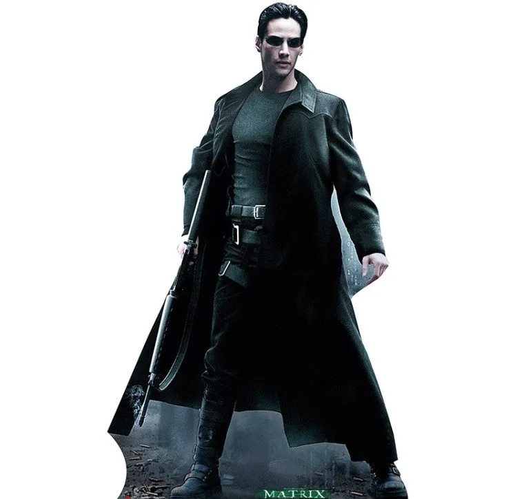 keanu