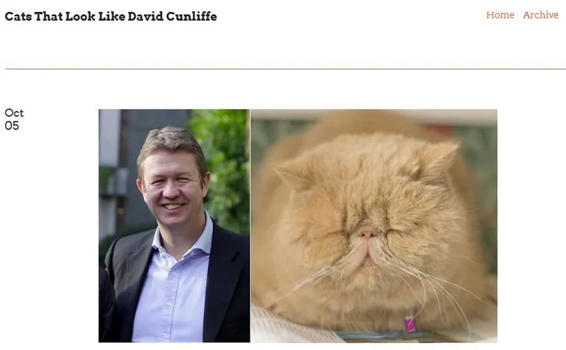 catliffe