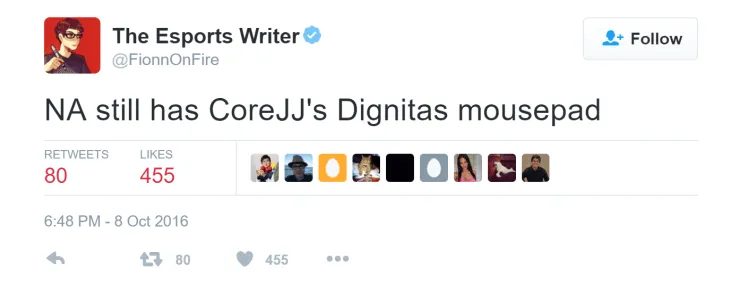 esports