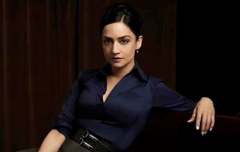 kalinda