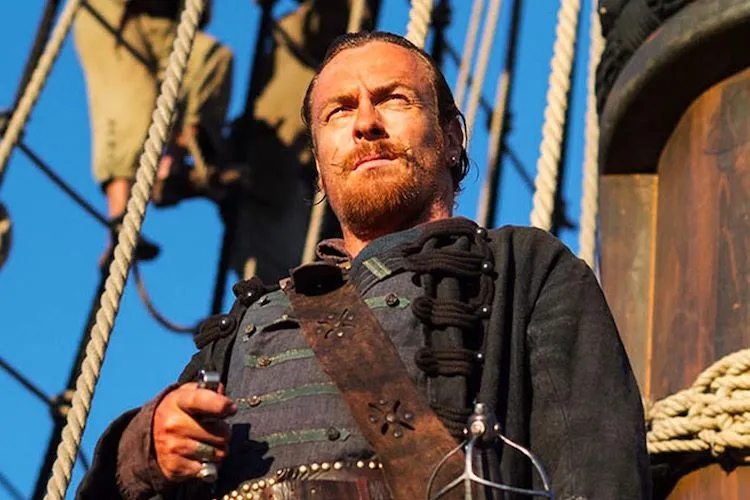 Black Sails