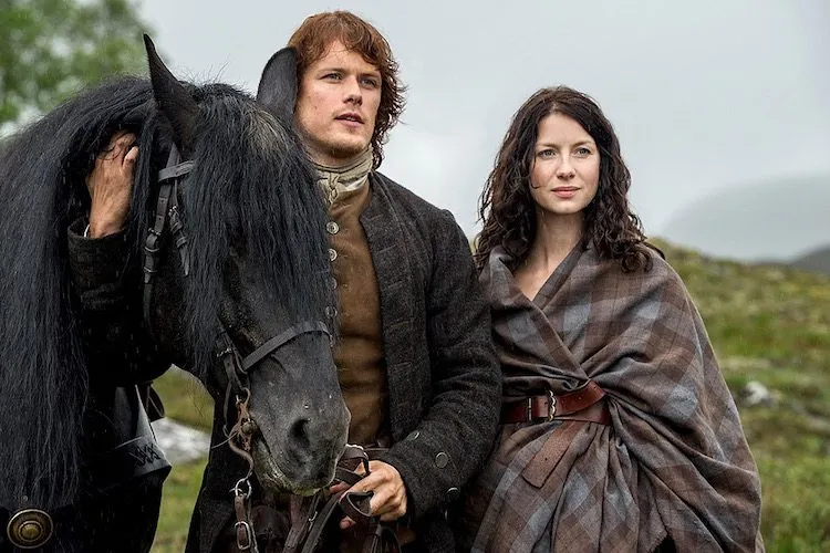Outlander