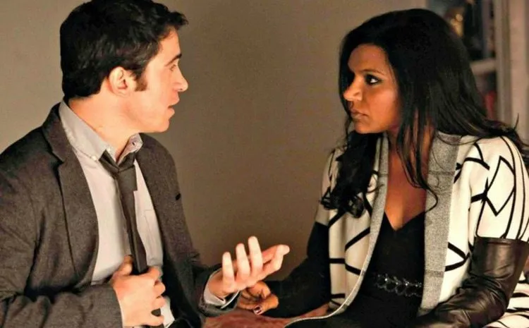 mindy