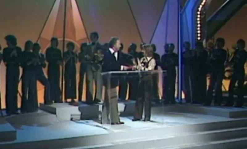 award