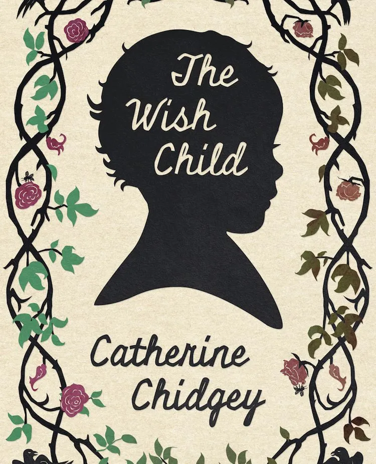 Catherine Chidgey
