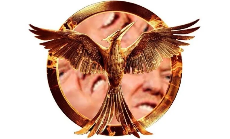 trumphunger