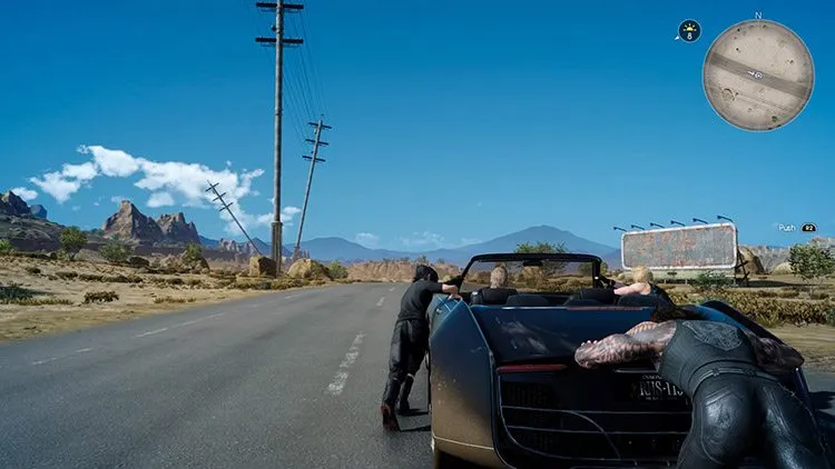 FINAL FANTASY XV_20161128231511