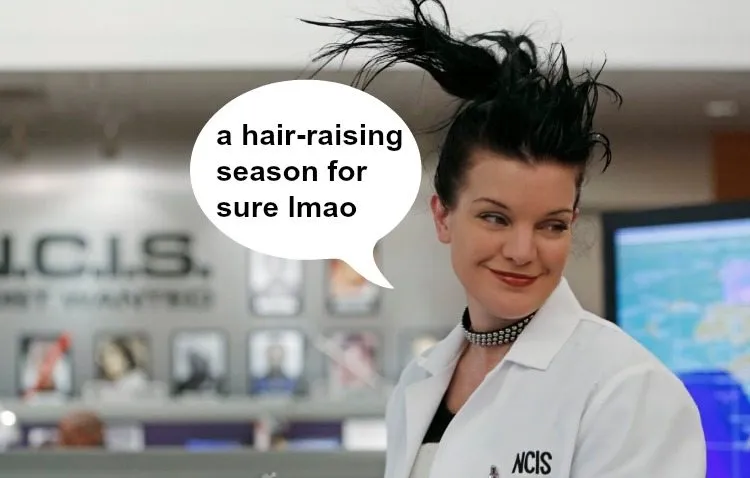 ncis