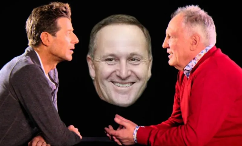 johnkeyprince