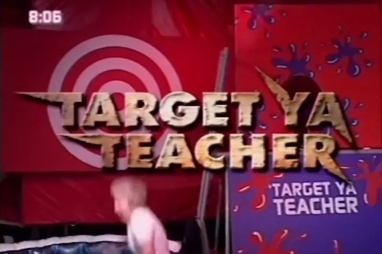 target