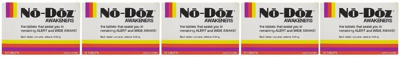 nodoz