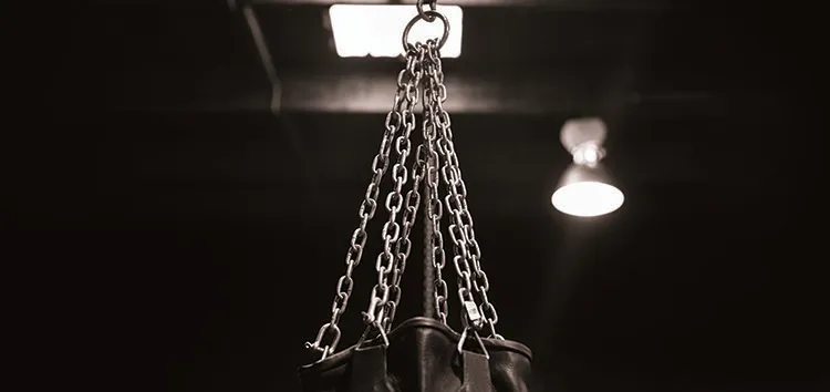 chains