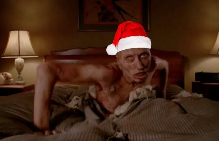 santamattress