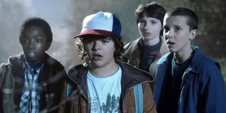 stranger-things