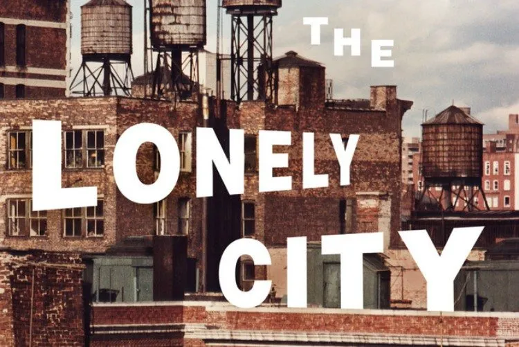 lonelycity