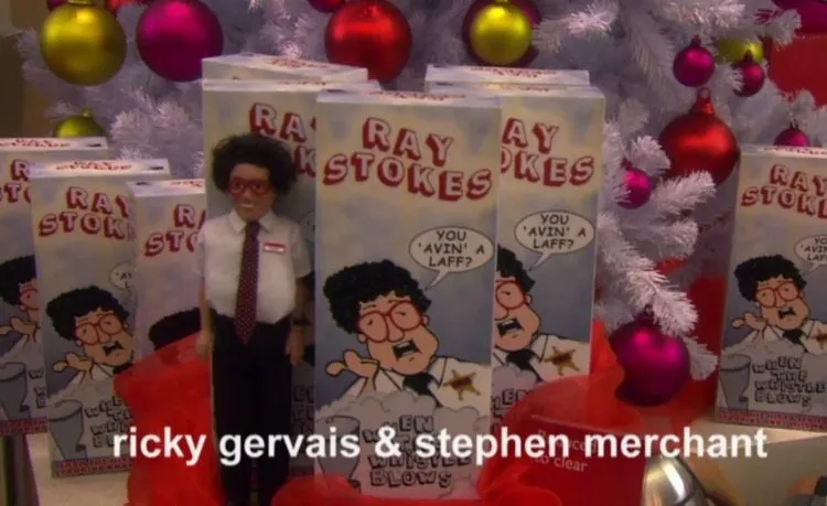 raystokes