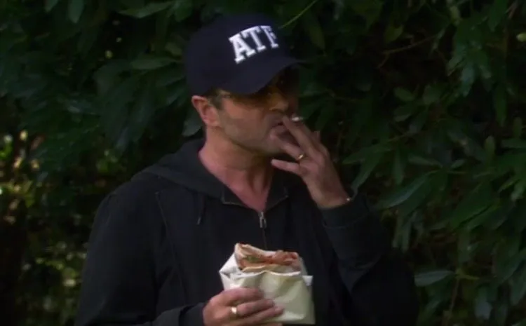 georgemichael