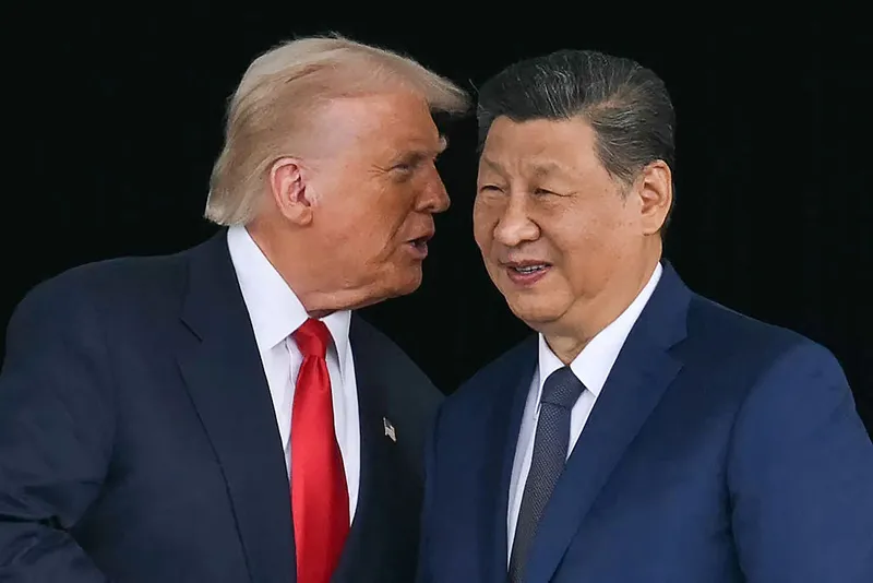 TOPSHOT-SKOREA-US-CHINA-DIPLOMACY