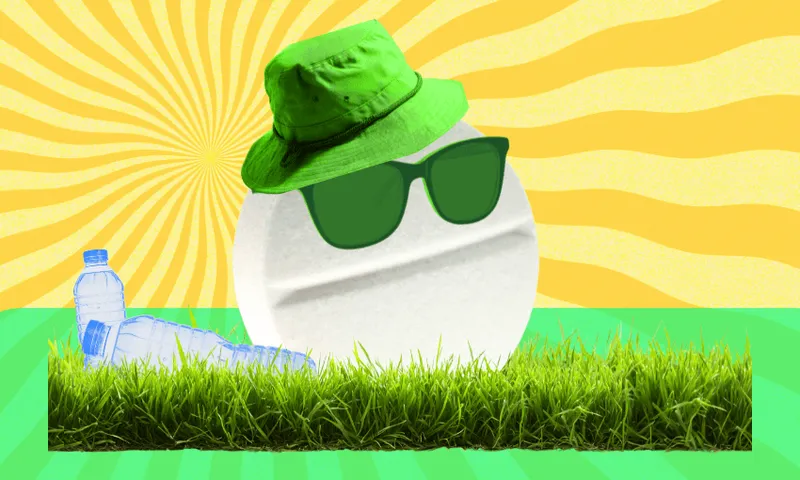 Your MDMA pills might not be what you think they are this summer.