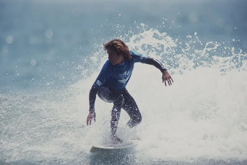 Rob Machado