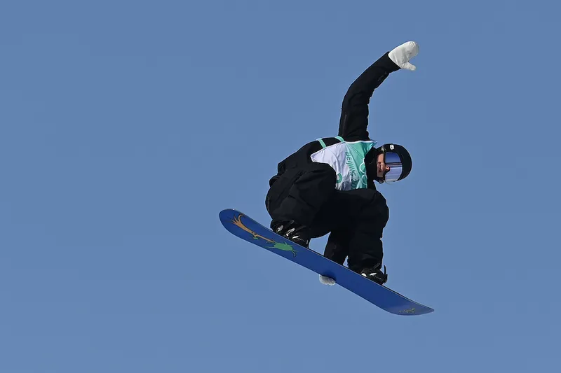 Snowboard - Beijing Winter Olympics Day 11