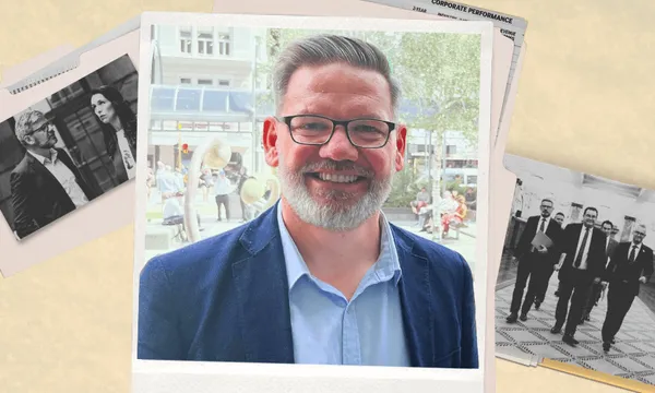 Iain Lees-Galloway