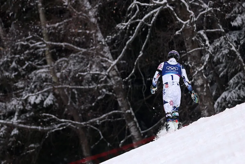 Alpine Skiing - Milano Cortina 2026 Winter Olympics: Day 10