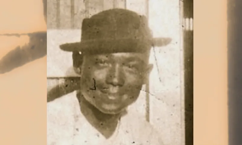 Gregorio Ramos