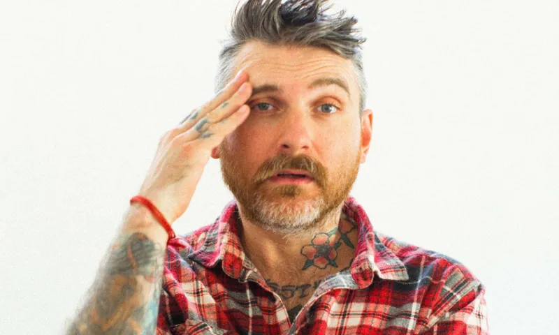 Dominic Hoey
