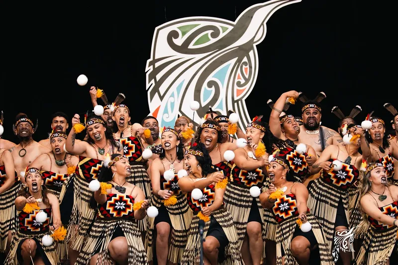 The road to Te Matatini 2027: Your ultimate guide to the regional ...