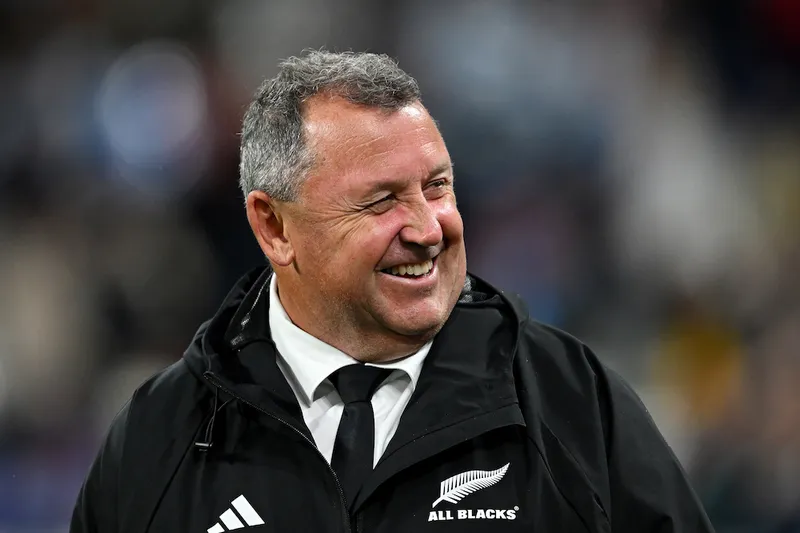Argentina v New Zealand: Semi-Final - Rugby World Cup France 2023