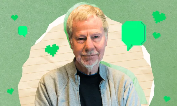 David Hill