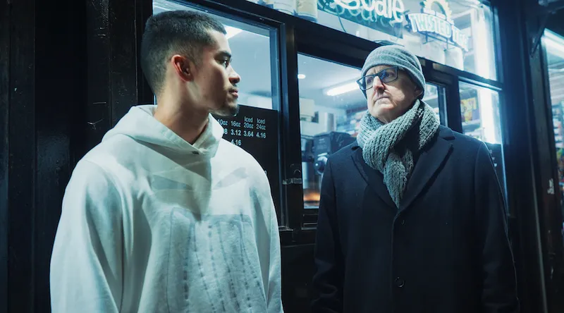 Louis Theroux: Inside the Manosphere