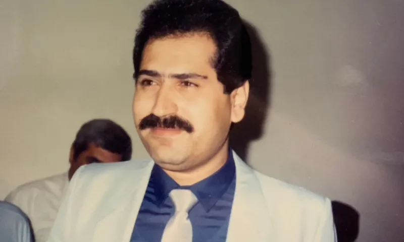 Abdelfattah Qasem