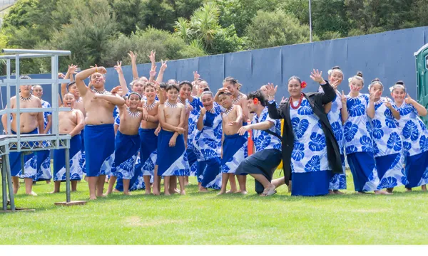 Pasifika Festival