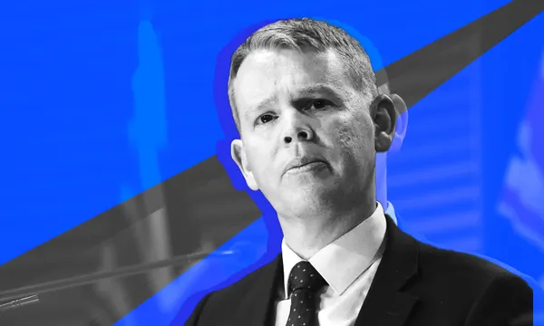 Chris Hipkins