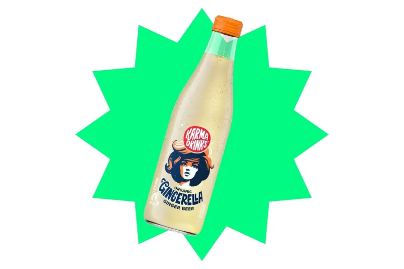 The Spinoff: Inline images - ginger beer - Gingerella - Farro