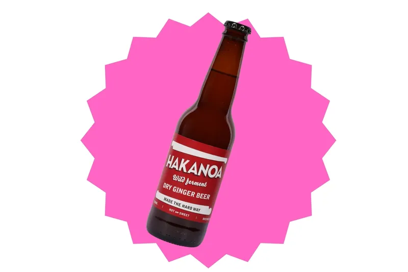 The Spinoff: Inline images - ginger beer - Hakanoa - Hakanoa