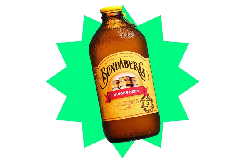 The Spinoff: Inline images - 1 ginger beer - Bundaberg
